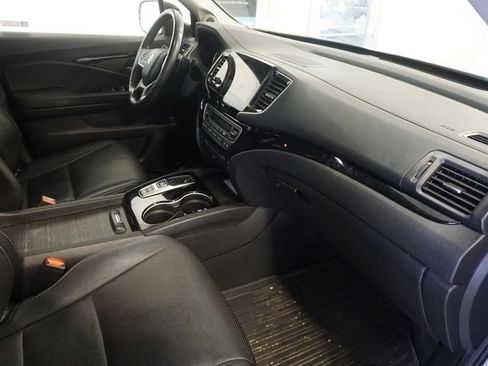 Used 2022 Honda Pilot Elite image 27