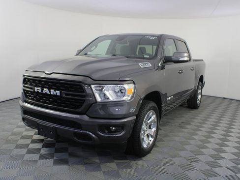 Used 2022 RAM 1500 Big Horn image 21