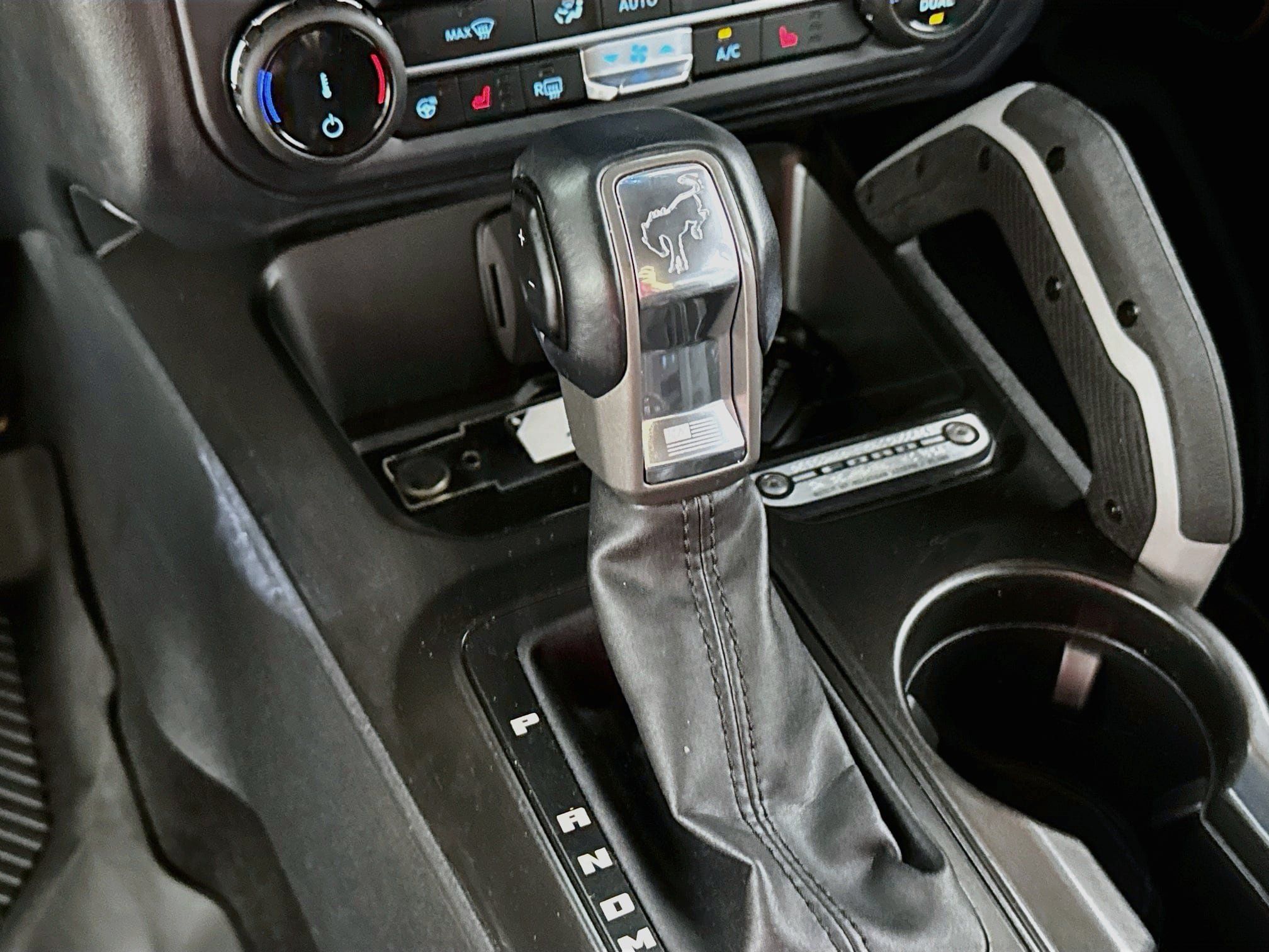 Used 2022 Ford Bronco Outer Banks w/ Sasquatch Package AWD/4WD image 19