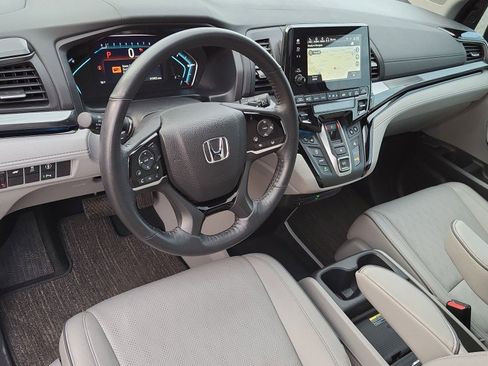 Used 2024 Honda Odyssey Elite image 20