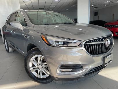 Used 2019 Buick Enclave Essence