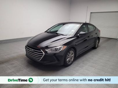 Used 2018 Hyundai Elantra SEL w/ Cargo Package