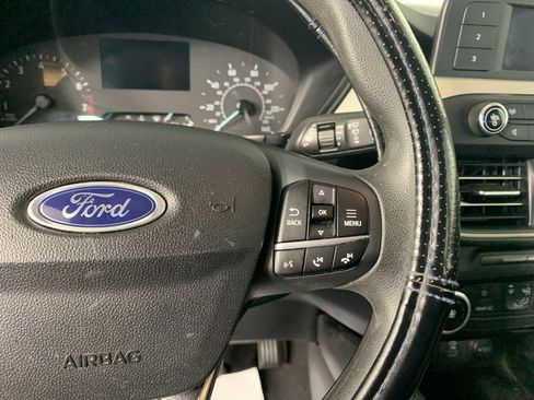 Used 2022 Ford Escape S FWD image 21