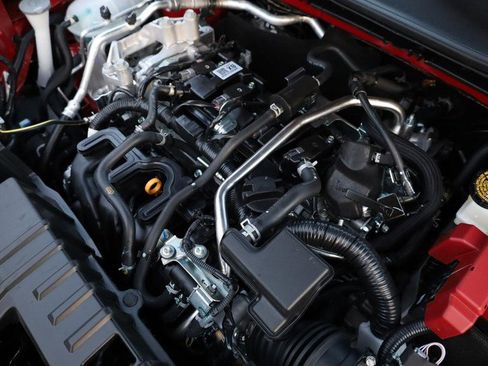 New 2026 Nissan Kicks SV w/ SV Premium Package image 26