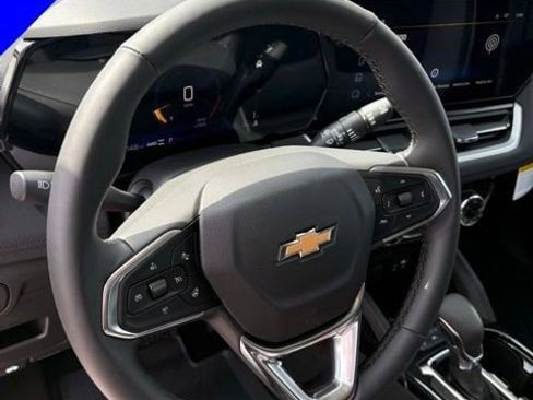 New 2026 Chevrolet TrailBlazer LT w/ Convenience Package AWD/4WD image 15