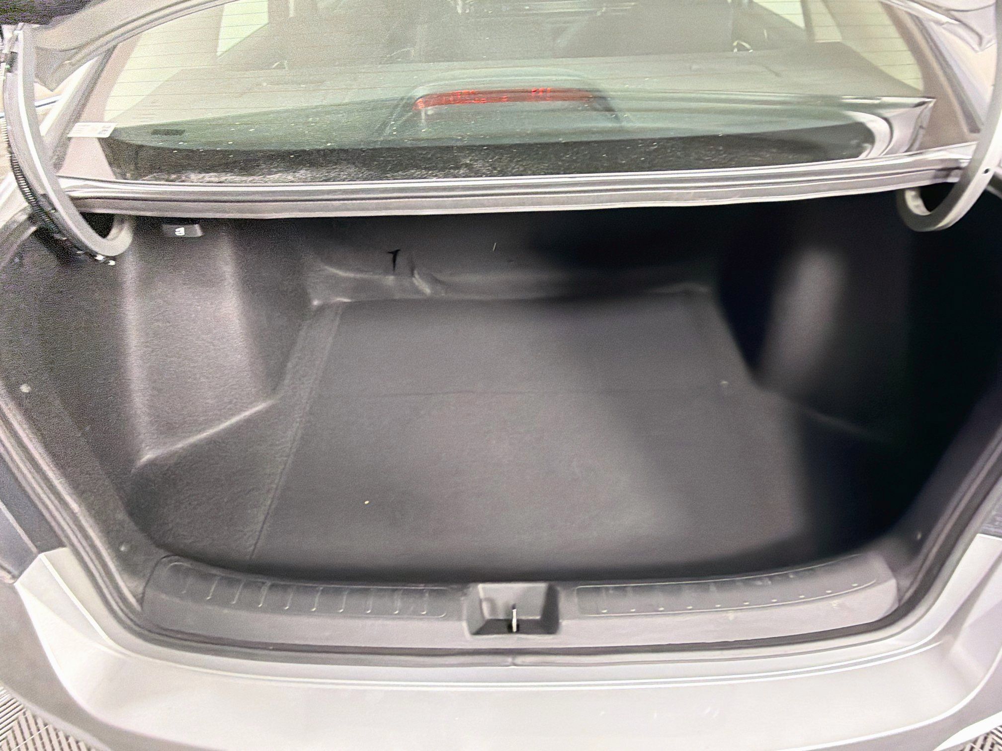 Used 2025 Honda Civic LX image 26