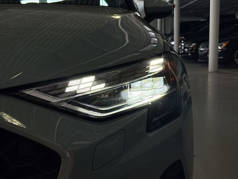 New 2026 Audi A3 2.0T Premium AWD/4WD image 9