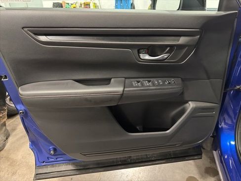 Certified 2023 Honda CR-V Sport image 7