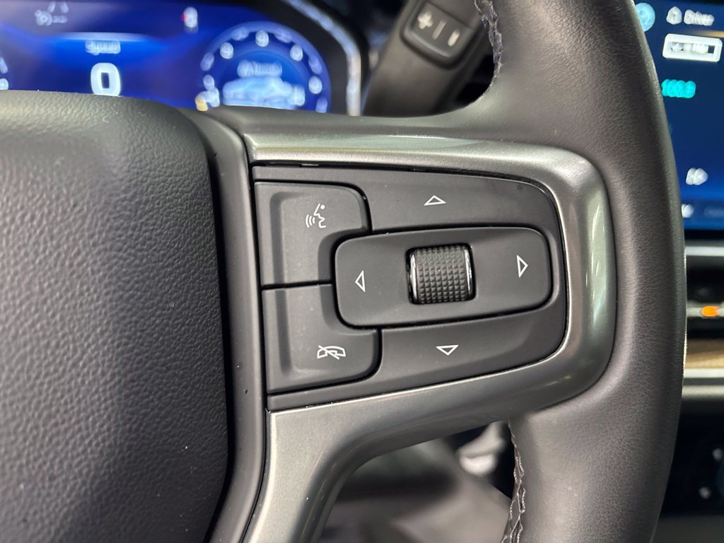 Used 2024 Chevrolet Silverado 1500 LT AWD/4WD image 14