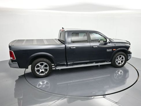 Used 2017 RAM 1500 Laramie w/ Convenience Group image 32