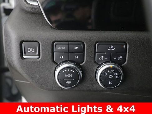 Used 2023 GMC Sierra 1500 Elevation w/ X31 Off-Road Package image 20