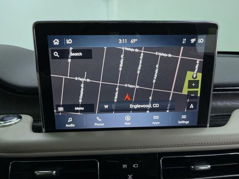 Used 2020 Lincoln Aviator Reserve w/ Equipment Group 201A image 22