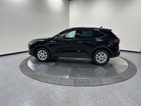 New 2026 Ford Escape Active w/ Tech Pack #1 AWD/4WD image 9