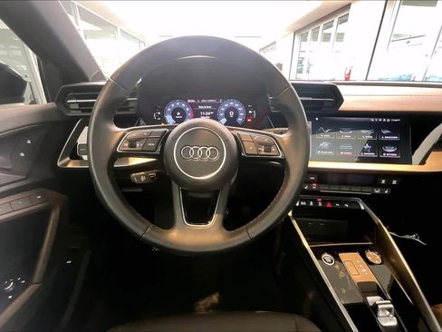 Used 2023 Audi A3 2.0T Premium w/ Convenience Package image 6