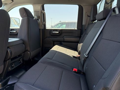 New 2025 Chevrolet Silverado 3500 W/T w/ WT Convenience Package image 18