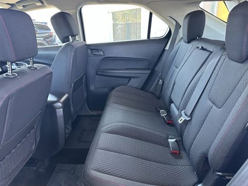 Used 2014 Chevrolet Equinox LS image 20