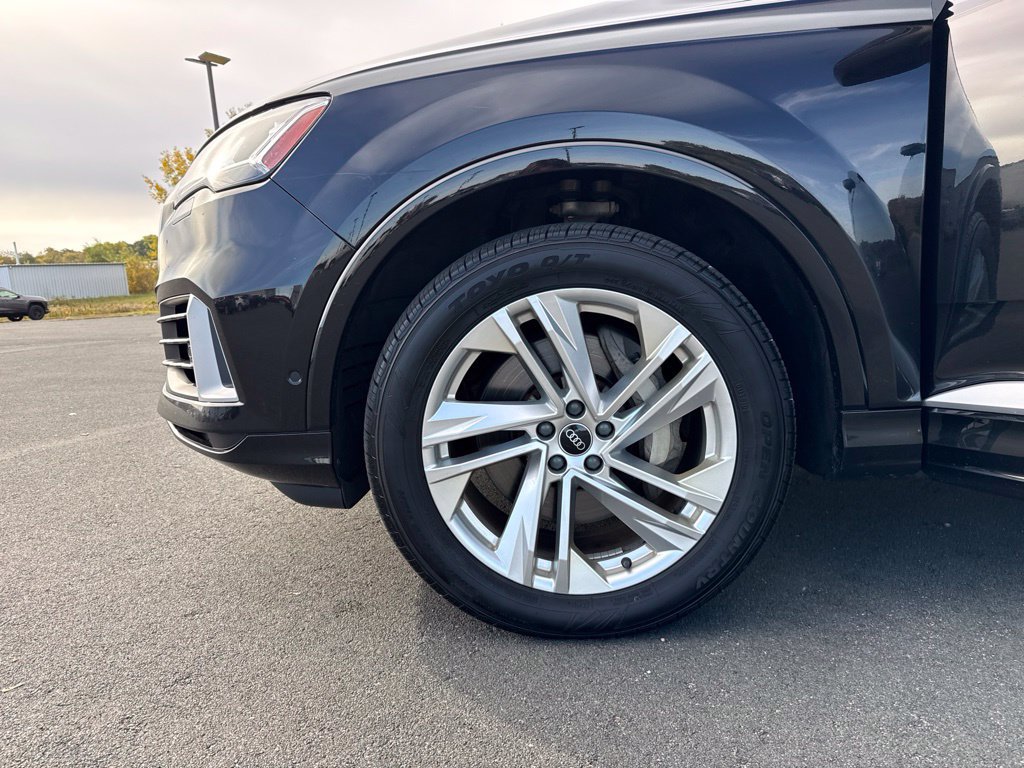 Used 2021 Audi Q7 3.0T Premium Plus AWD/4WD image 42