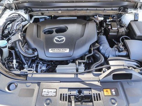 Used 2019 MAZDA CX-5 Grand Touring Reserve image 25