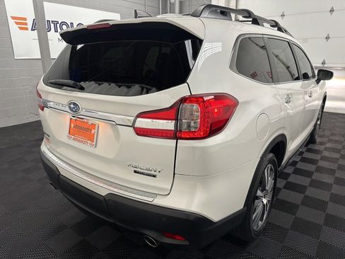 Used 2022 Subaru Ascent Touring image 10