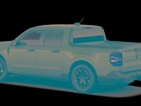 New 2026 Ford Maverick XLT AWD/4WD image 26
