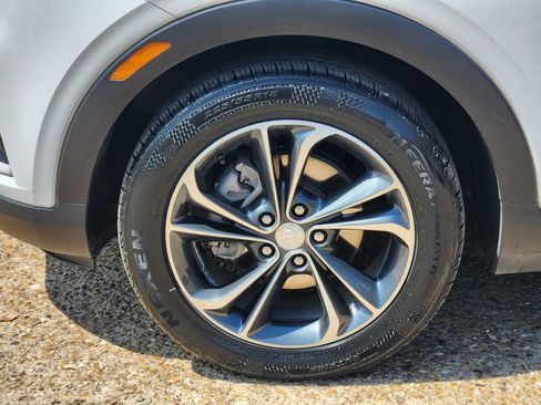 Used 2020 Buick Encore GX Select image 10