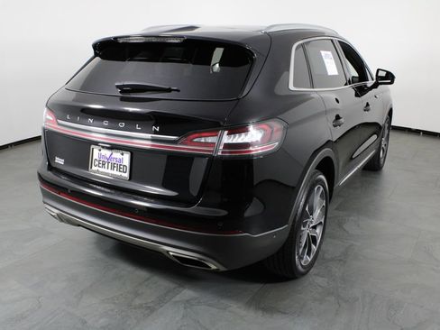 Used 2023 Lincoln Nautilus Reserve w/ Equipment Group 201A AWD/4WD image 15
