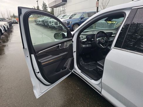 New 2026 Buick Enclave Avenir w/ Super Cruise Package image 60