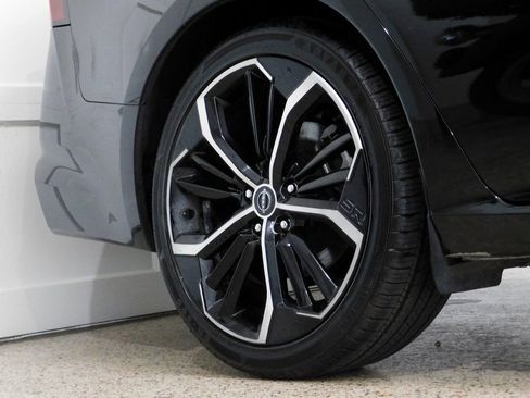 Used 2023 Nissan Altima 2.5 SR image 9