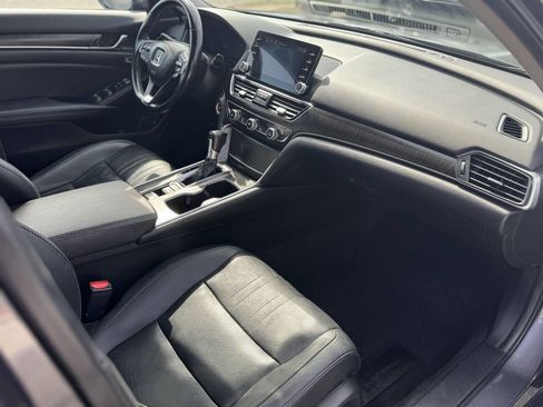 Used 2021 Honda Accord EX-L image 22
