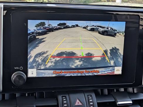Used 2025 Toyota RAV4 XLE Premium w/ Weather Package FWD image 18