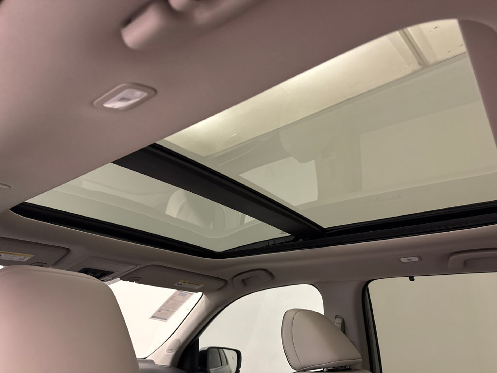 New 2026 Honda Pilot Elite image 13