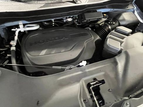 New 2026 Honda Ridgeline RTL image 12