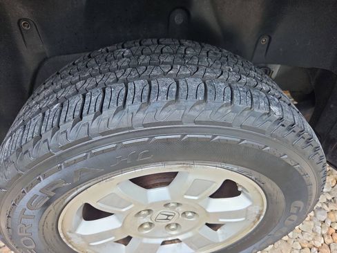Used 2008 Honda Ridgeline RTL image 23