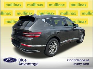 Used 2025 Genesis GV80 2.5T Standard AWD/4WD video 2