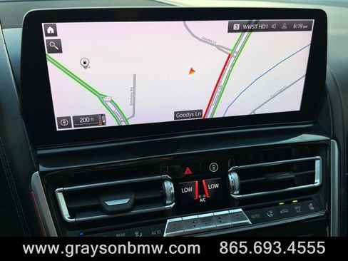 Used 2023 BMW 840i Gran Coupe image 27