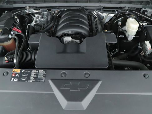 Used 2016 Chevrolet Silverado 1500 High Country w/ High Country Premium Package AWD/4WD image 21
