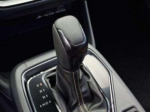 New 2026 Subaru Crosstrek 2.5i Sport image 7