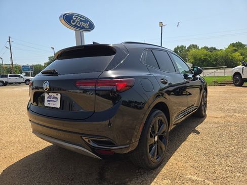 Used 2021 Buick Envision Preferred FWD image 5
