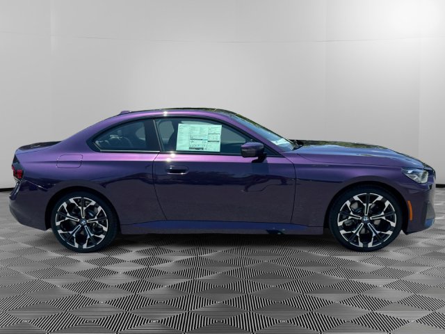 New 2026 BMW 230i xDrive Coupe w/ Premium Package AWD/4WD image 6