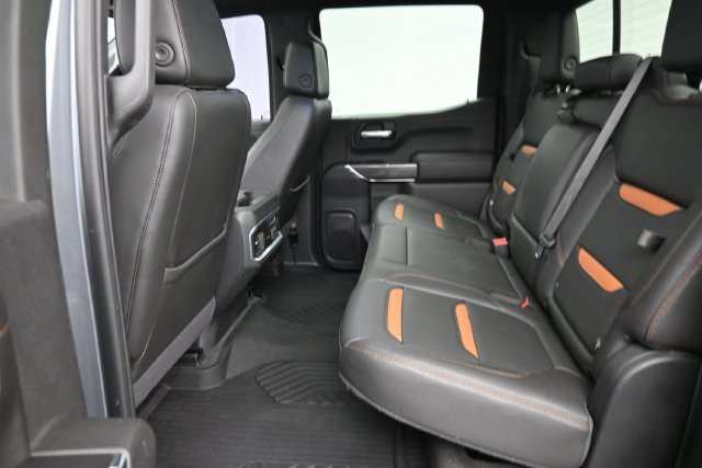 Used 2020 GMC Sierra 1500 AT4 w/ AT4 Premium Package AWD/4WD image 18