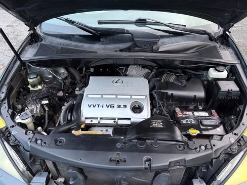 Used 2005 Lexus RX 330 AWD image 14