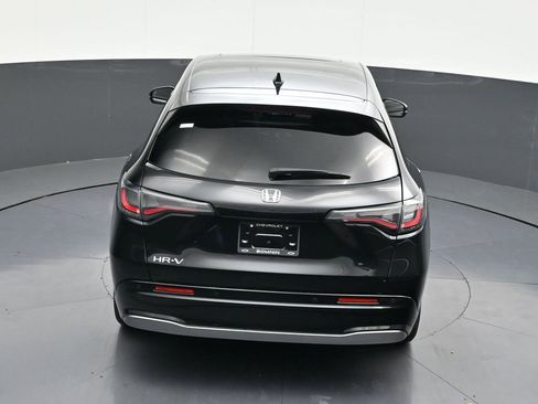 Used 2025 Honda HR-V EX-L image 19