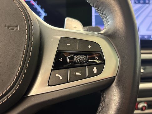 Certified 2024 BMW X5 sDrive40i w/ M Sport Package image 22