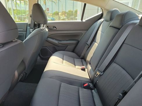 Used 2025 Nissan Altima 2.5 S FWD image 15