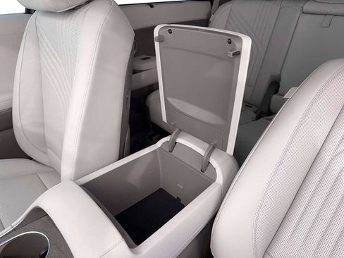 New 2026 Hyundai Palisade SEL AWD/4WD image 18