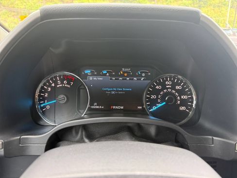 Used 2019 Ford F150 Lariat AWD/4WD image 16