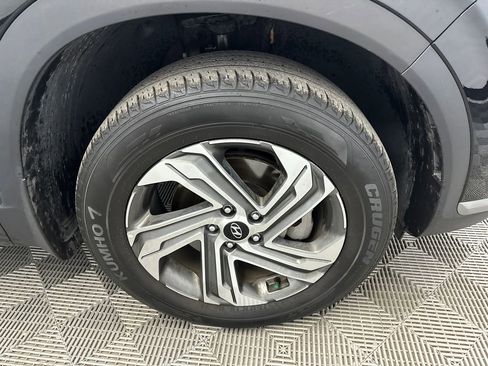 Used 2023 Hyundai Santa Fe SEL AWD/4WD image 13