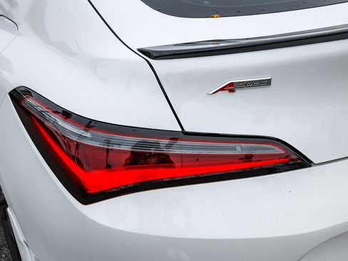 Used 2025 Acura Integra A-Spec image 8