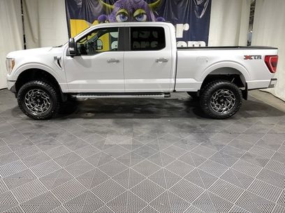 Used 2023 Ford F150 XLT w/ XTR Package