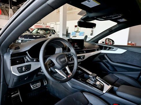 Used 2023 Audi A5 2.0T Premium Plus w/ Premium Plus image 14